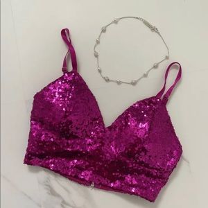 New Sequence Tank Top